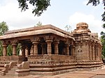 Jaina temple