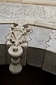 Hatuniye Medresesi Detail ‘Taşkapı’ (stone gatehouse)