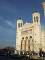 Notre Dame de Fourvière