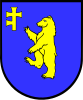 Coat of arms of Gmina Wierzbno