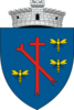 Coat of arms of Mănăstirea Humorului