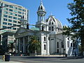 Cathedral Basilica of St. Joseph (San Jose)