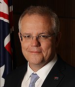 photograph of Morrison