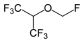 Sevoflurane