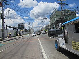 The Barangay Talipapa, Quezon City Novaliches 22.jpg