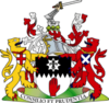 Coat of arms of County Tyrone