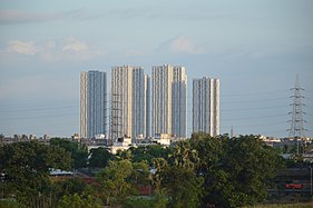 3. Kolkata (Calcutta)