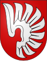 Deutsch: Wappen bis August 2013