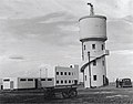 Afikim watchtower 1939