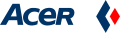 宏碁第三代企业标志（1987年－2001年）
