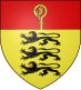 瓦尔堡徽章