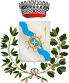 坎波圣马蒂诺徽章