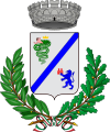 卡龙诺瓦雷西诺徽章