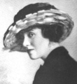 Clara Moores