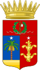 意属利比亚徽章 (1940-1943)