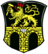 Coat of arms of Brücken