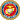 United States Marine seal