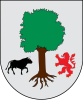 Coat of arms of Aia