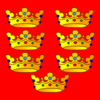 Flag of Kraljevo