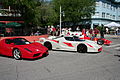 Ferrari FXX