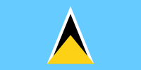 Saint Lucians