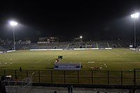 Kanchenjunga Stadium