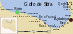 西班牙语, Gulf of Sidra only