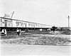 The Great White Train at Kingston yard in 1926