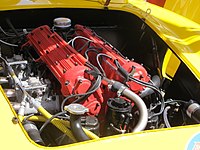 Ferrari Lampredi engine 66.4%
