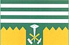 Flag of Ohrazenice