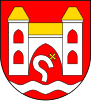 Coat of arms of Gmina Dynów