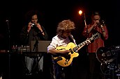 Pat Metheny Group