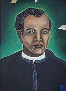 Fr. Pedro Pelaez