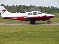 Piper PA-30 Twin Comanche