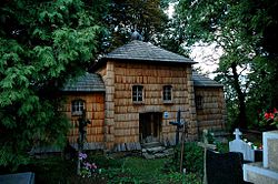 Greek Catholic church