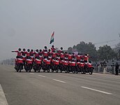 Republic Day Parade 2024