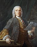 Domenico Scarlatti