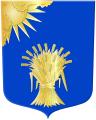 Coat of arms of Reusel-De Mierden