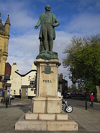 Sir Robert Peel