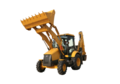 SDLG Backhoe Loaders