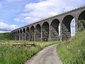 Shankend Viaduct