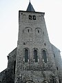 St-Laurentiuskerk te Ename