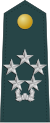 Marshal of the RoK