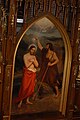 The altarpiece by Adolph Tidemand