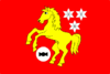 Flag of Hlavnice