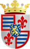 Coat of arms of Vlodrop