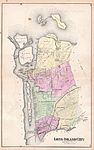 Astoria and Long Island City (1873)