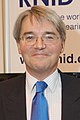 Andrew Mitchell, Conservative MP.