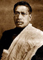 Bipin Chandra Pal was one of the main architects of the Swadeshi movement and played a crucial role in the Indian independence movement.