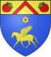 Coat of arms of Brienon-sur-Armançon